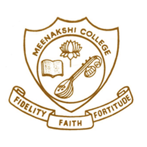 Meenakshi College for Women, Chennai