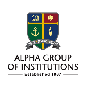 Alpha Group of Institutions, Chennai.