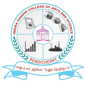 Indira Gandhi College of Arts and Science, Kadirkamam, Puducherry