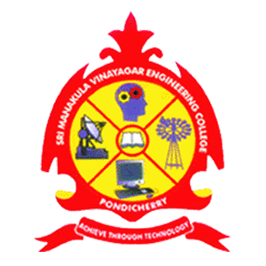 Sri Manakula Vinayagar Institute of Technology, Puducherry